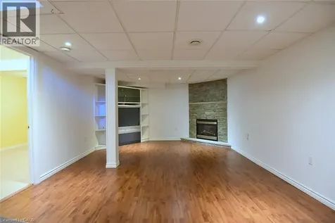 60 Rice Avenue Hamilton ON L9C 7S3