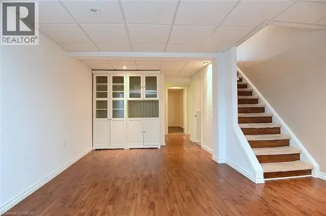 60 Rice Avenue Hamilton ON L9C 7S3