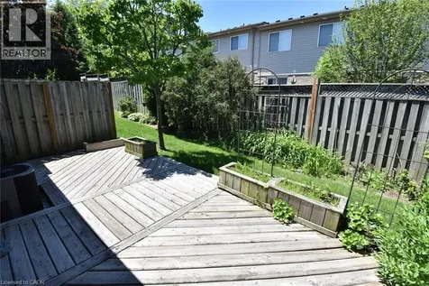 60 Rice Avenue Hamilton ON L9C 7S3