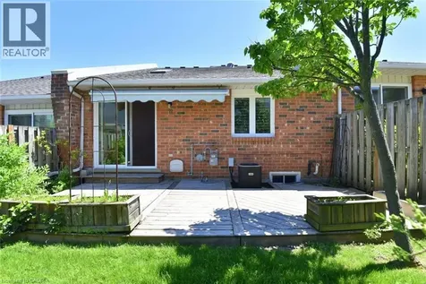 60 Rice Avenue Hamilton ON L9C 7S3
