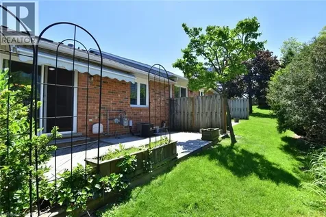 60 Rice Avenue Hamilton ON L9C 7S3