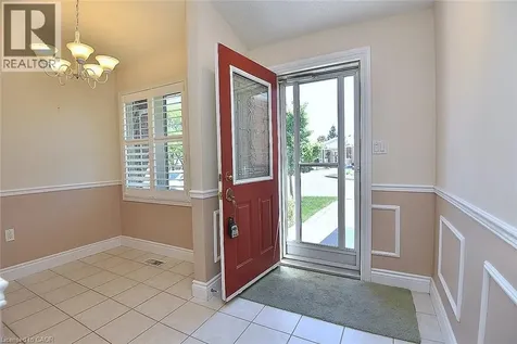 60 Rice Avenue Hamilton ON L9C 7S3