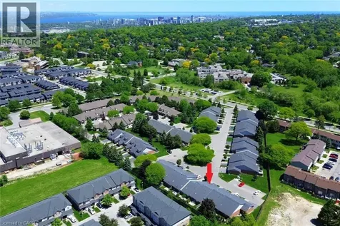 60 Rice Avenue Hamilton ON L9C 7S3