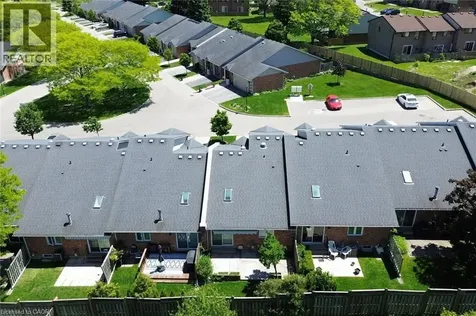 60 Rice Avenue Hamilton ON L9C 7S3