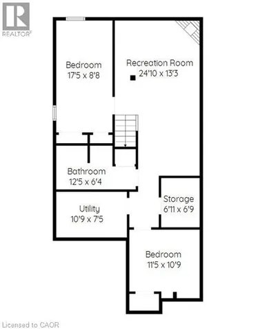 60 Rice Avenue Hamilton ON L9C 7S3