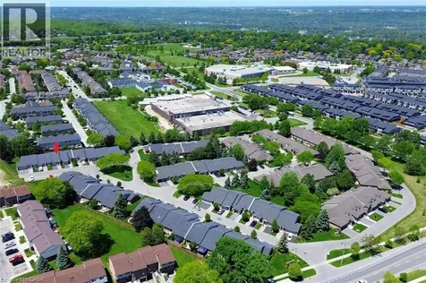 60 Rice Avenue Hamilton ON L9C 7S3