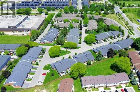 60 Rice Avenue Hamilton ON L9C 7S3