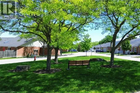 60 Rice Avenue Hamilton ON L9C 7S3
