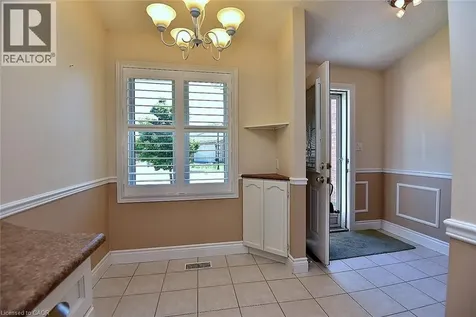 60 Rice Avenue Hamilton ON L9C 7S3