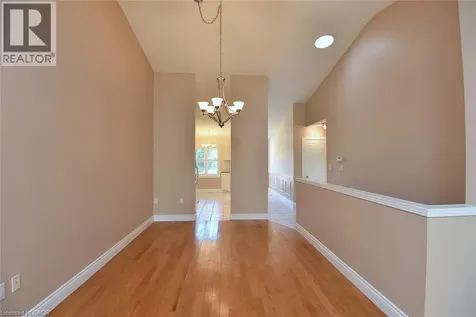 60 Rice Avenue Hamilton ON L9C 7S3