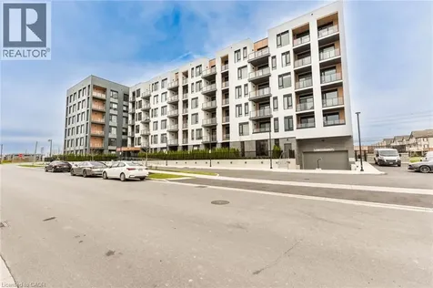 1440 Clarriage Court Milton ON L9E 1B3