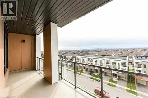 1440 Clarriage Court Milton ON L9E 1B3