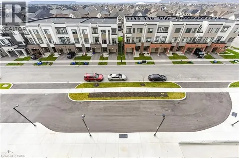 1440 Clarriage Court Milton ON L9E 1B3