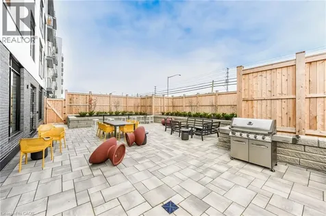 1440 Clarriage Court Milton ON L9E 1B3