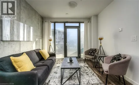 1434 Highland Road West Kitchener ON N2N 0C7