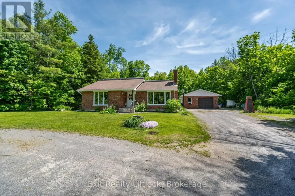 645 Birchview Road South Douro-dummer ON K0L 2H0