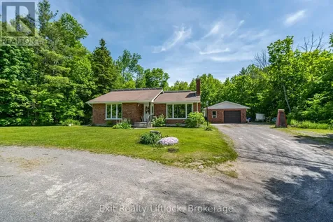 645 Birchview Road South Douro-dummer ON K0L 2H0