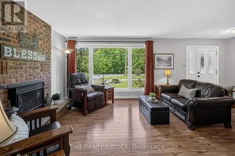 645 Birchview Road South Douro-dummer ON K0L 2H0