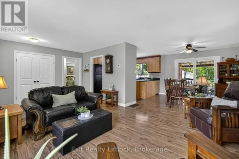 645 Birchview Road South Douro-dummer ON K0L 2H0