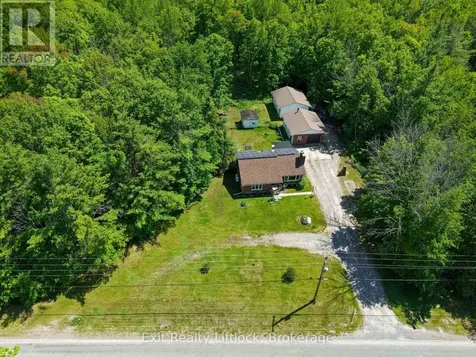 645 Birchview Road South Douro-dummer ON K0L 2H0