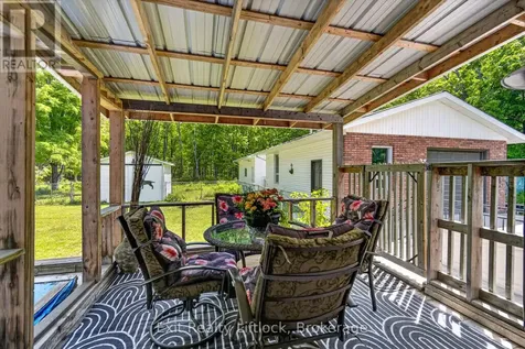 645 Birchview Road South Douro-dummer ON K0L 2H0