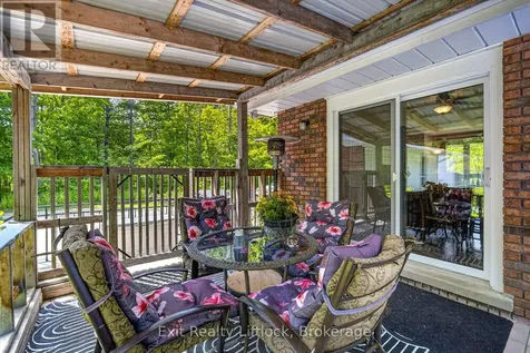 645 Birchview Road South Douro-dummer ON K0L 2H0