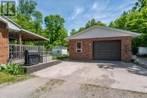 645 Birchview Road South Douro-dummer ON K0L 2H0