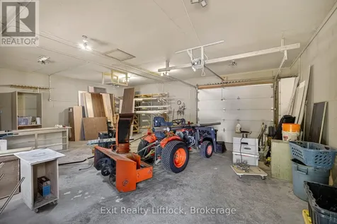 645 Birchview Road South Douro-dummer ON K0L 2H0
