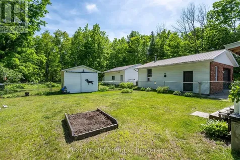 645 Birchview Road South Douro-dummer ON K0L 2H0