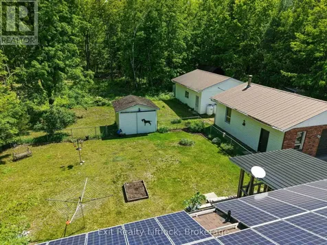 645 Birchview Road South Douro-dummer ON K0L 2H0