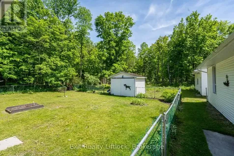 645 Birchview Road South Douro-dummer ON K0L 2H0