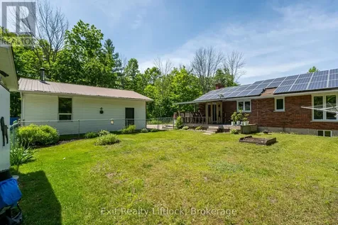 645 Birchview Road South Douro-dummer ON K0L 2H0