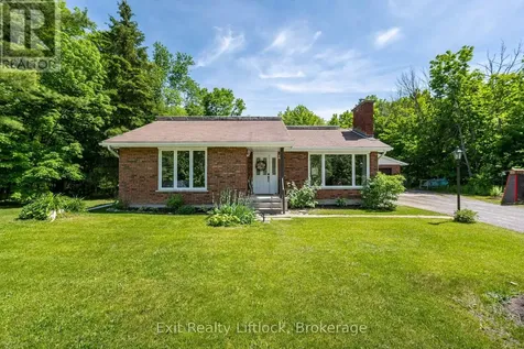 645 Birchview Road South Douro-dummer ON K0L 2H0