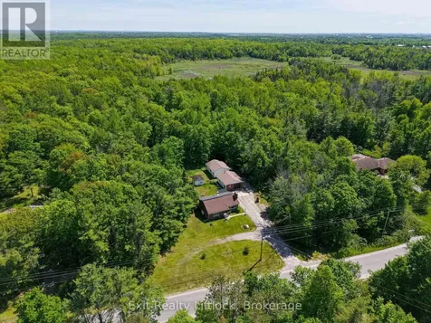 645 Birchview Road South Douro-dummer ON K0L 2H0