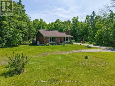 645 Birchview Road South Douro-dummer ON K0L 2H0