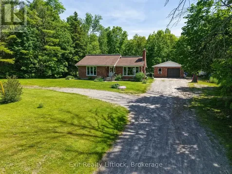 645 Birchview Road South Douro-dummer ON K0L 2H0