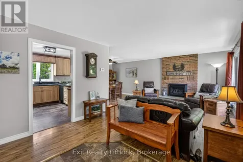 645 Birchview Road South Douro-dummer ON K0L 2H0