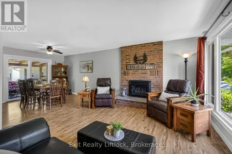 645 Birchview Road South Douro-dummer ON K0L 2H0