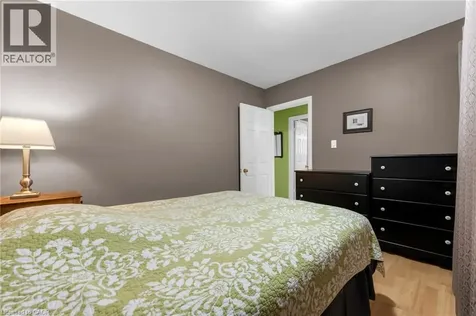 95 Dana Drive Hamilton ON L9L 3H9