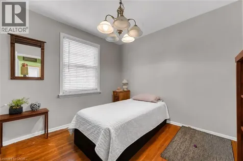 95 Dana Drive Hamilton ON L9L 3H9