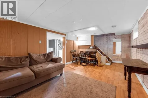 95 Dana Drive Hamilton ON L9L 3H9