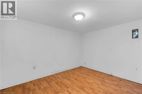 95 Dana Drive Hamilton ON L9L 3H9