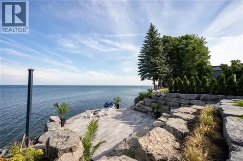 6 Firelane 11a Street Niagara-on-the-lake ON L0S 1J0