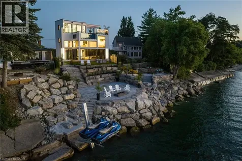 6 Firelane 11a Street Niagara-on-the-lake ON L0S 1J0