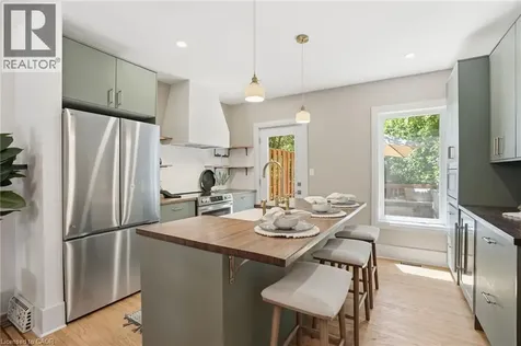 14 Cumberland Avenue Hamilton ON L8M 1Y7
