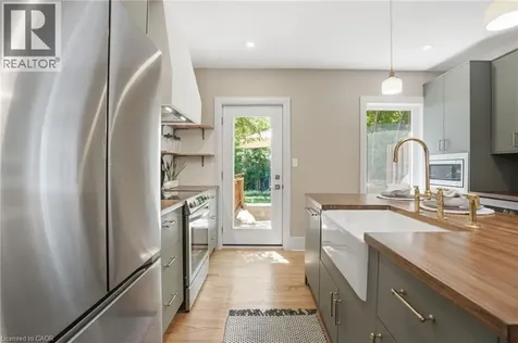 14 Cumberland Avenue Hamilton ON L8M 1Y7
