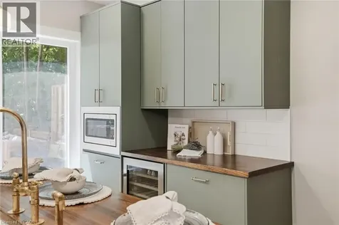 14 Cumberland Avenue Hamilton ON L8M 1Y7
