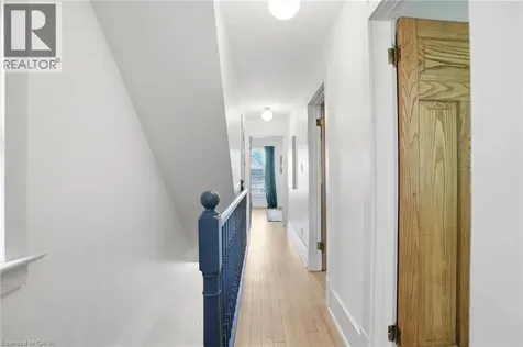 14 Cumberland Avenue Hamilton ON L8M 1Y7