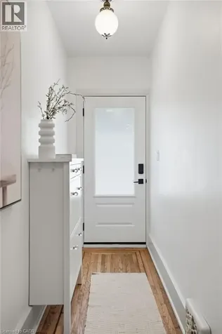 14 Cumberland Avenue Hamilton ON L8M 1Y7
