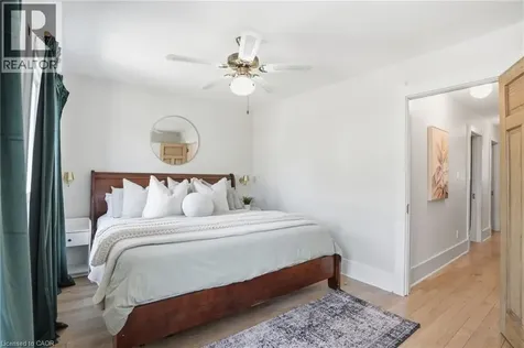 14 Cumberland Avenue Hamilton ON L8M 1Y7